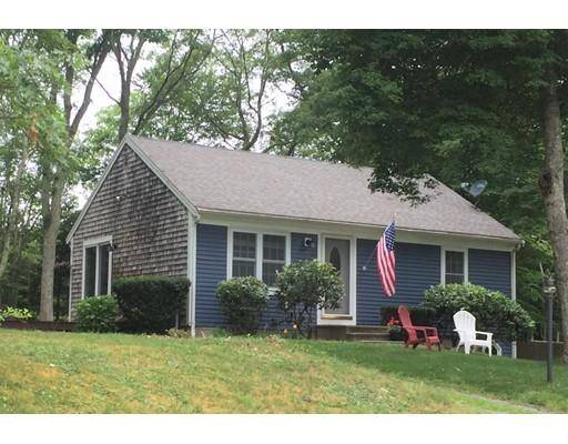 11 Craft Rd, Sandwich, MA 02644