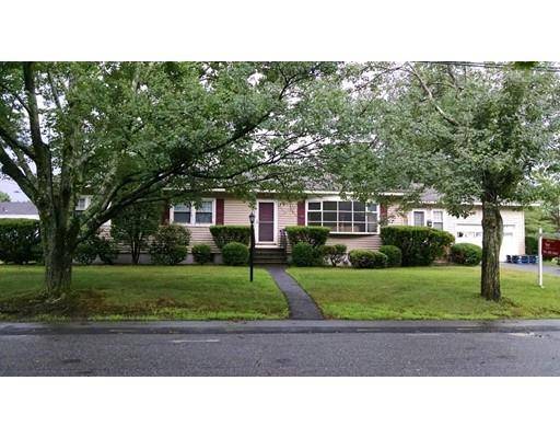 96 Colonial Road, Lawrence, MA 01843