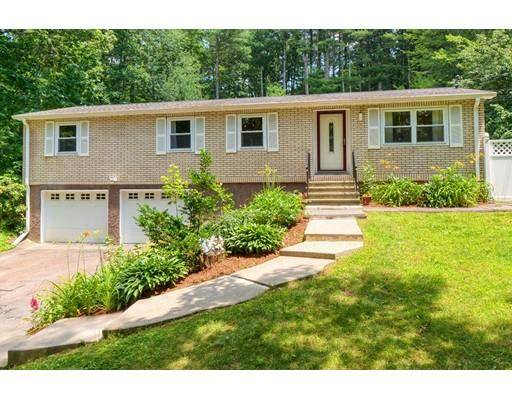 7 Holden Road, Shirley, MA 01464