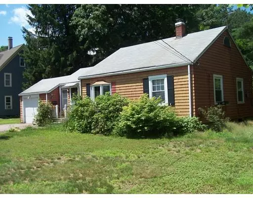 West Bridgewater, MA 02379,56 Walnut Street