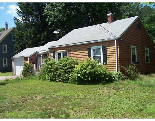 56 Walnut Street, West Bridgewater, MA 02379