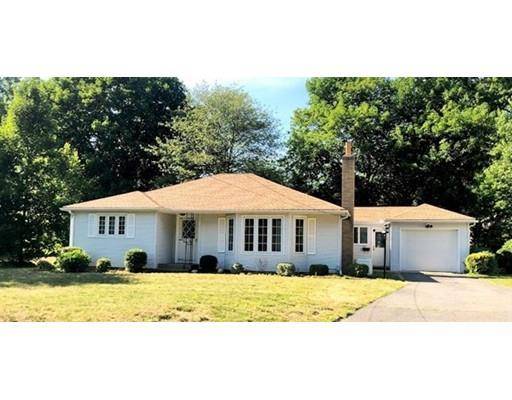 25 Athens St, East Longmeadow, MA 01028