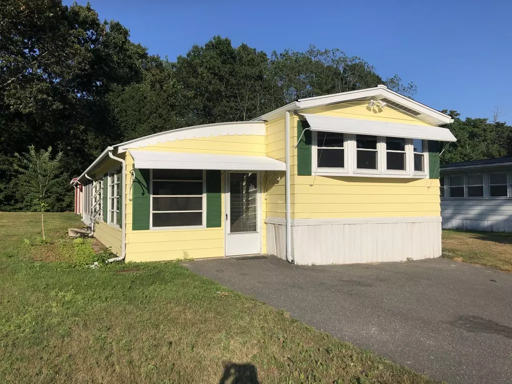 Springfield, MA 01119,48 Contessa Drive