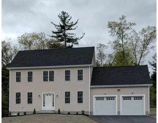 Lot 4 Hannah Drive, Northbridge, MA 01588