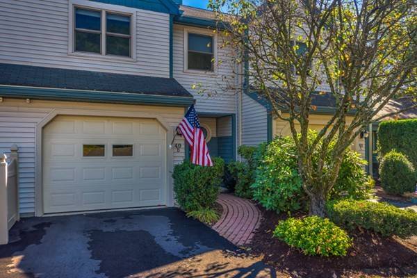 Marlborough, MA 01752,40 Crystal Brook Way #B