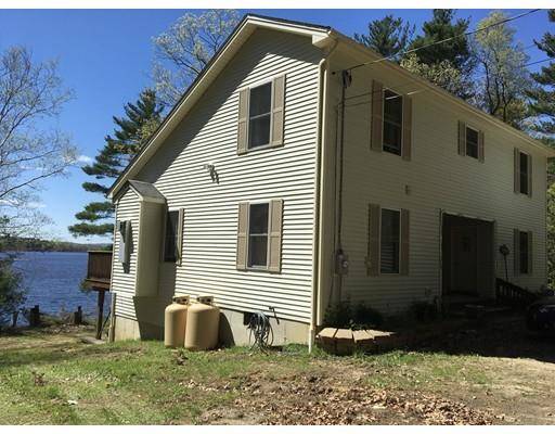 188 Stone Rd, East Brookfield, MA 01515