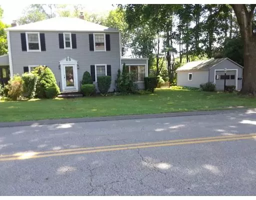 Auburn, MA 01501,11 Elm Street