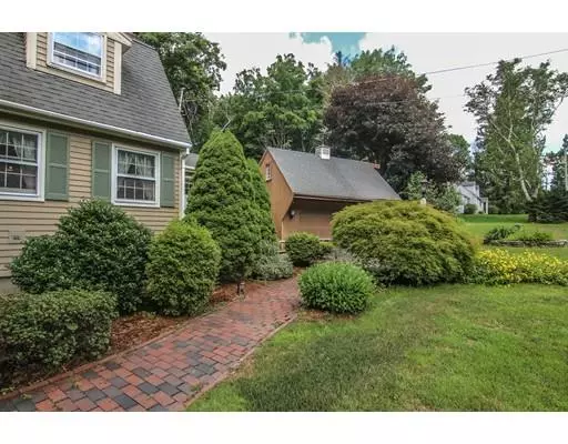 Barre, MA 01005,92 Elm St N
