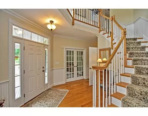 Southborough, MA 01772,16 Fiddle Neck Ln