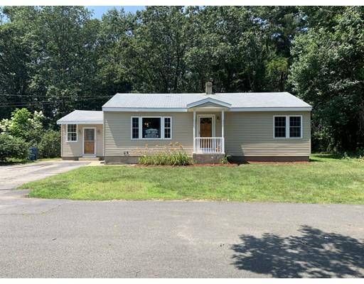 1 Starbird Avenue, Tewksbury, MA 01876