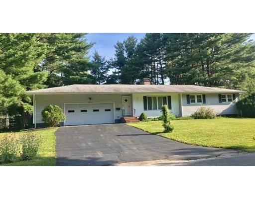 64 Dean Road, Wayland, MA 01778