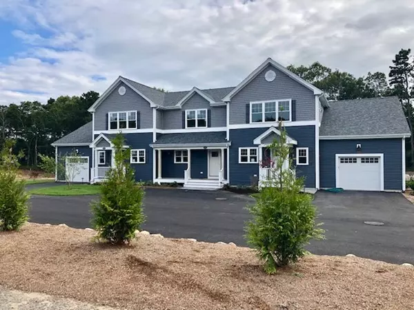 8 Wildwood Lane #B, Bourne, MA 02562