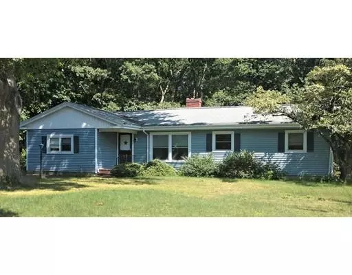 16 Mitchell, Middleboro, MA 02346