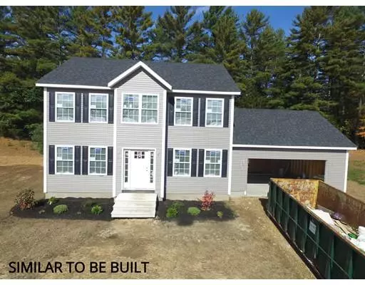 Templeton, MA 01468,Lot 5 Dudley Rd