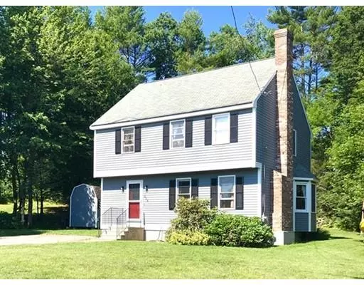 Gardner, MA 01440,354 Leo Dr