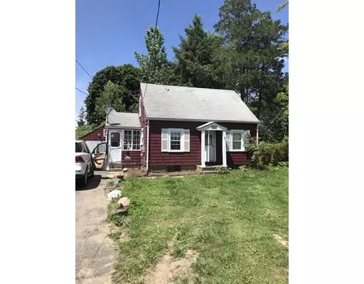 321 Leonard Street, Agawam, MA 01001