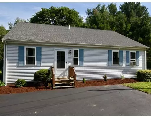 587 Staples Street, Taunton, MA 02718