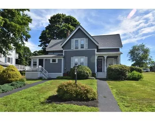 5 Bay, Amesbury, MA 01913