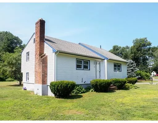 Raynham, MA 02767,302 Elm St W