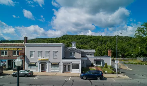 1448 N Main St, Palmer, MA 01069