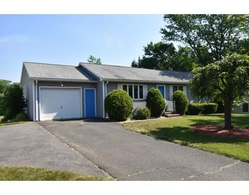 45 Plain Street, Easthampton, MA 01027