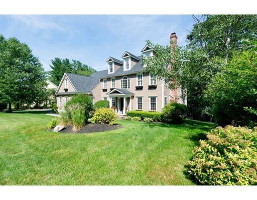 6 Harvest Moon Dr, Natick, MA 01760