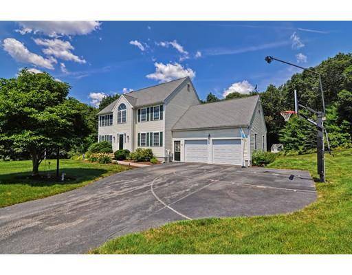 Wrentham, MA 02093,35 High Point Way