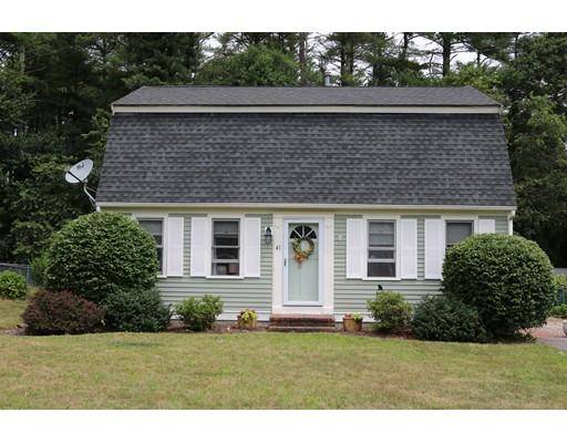 41 Redwood Cir, Pembroke, MA 02359