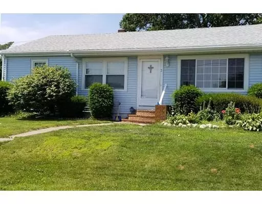 Acushnet, MA 02743,3 N Anthony Dr