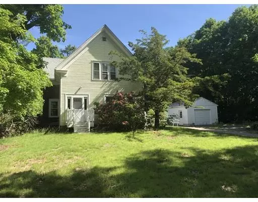 157 Spring St, West Bridgewater, MA 02379