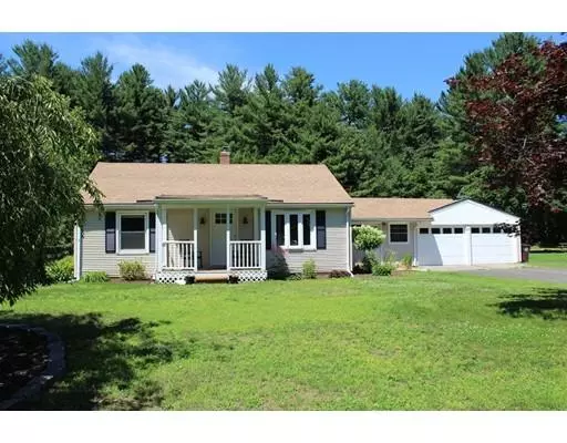 21 Egleston, Westfield, MA 01085