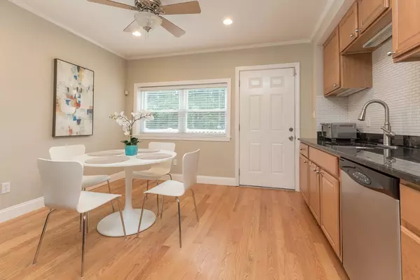 Waltham, MA 02453,44 Vernon Street #2