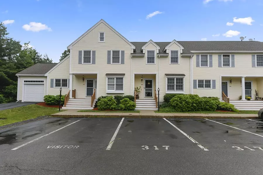 317 Thayer St #317, Abington, MA 02351