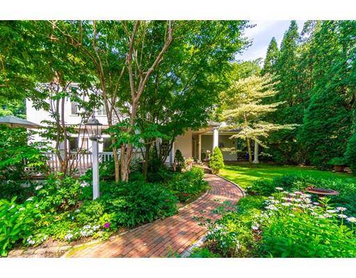 Brookline, MA 02445,126 Cottage St