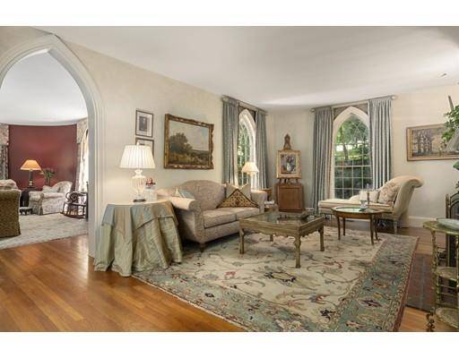 Brookline, MA 02445,126 Cottage St