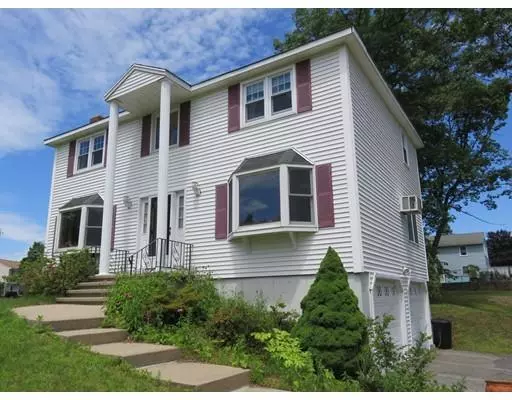 10 Briarcliff Drive, Methuen, MA 01844