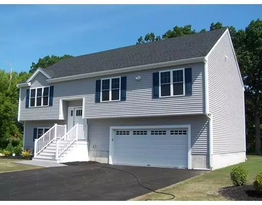 17 Maitland Ave, Randolph, MA 02368