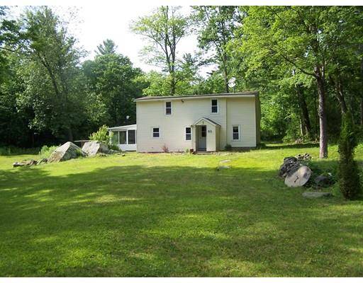 83 Athol Richmond Rd, Royalston, MA 01368