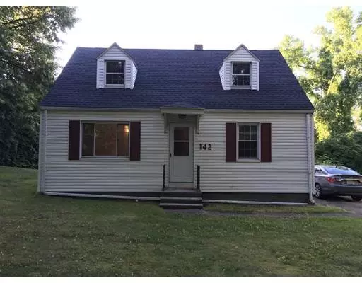 142 Prospect Ave, West Springfield, MA 01089