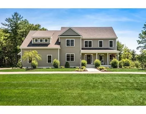 Stow, MA 01775,320 W Acton Rd