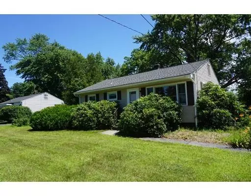 103 Turgeon Ave, Dracut, MA 01826