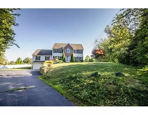 172 Benson Rd, Northbridge, MA 01534