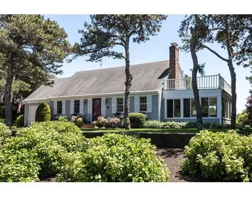 19 Overlook Dr, Chatham, MA 02633