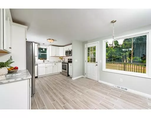 Bridgewater, MA 02324,295 Oak St