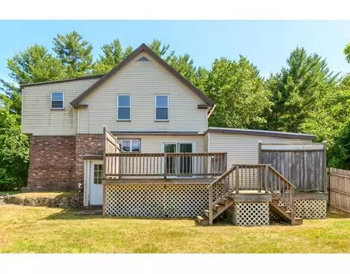 Ayer, MA 01432,2 Scully Rd