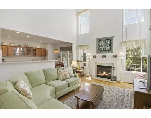 31 White Trellis, Plymouth, MA 02360