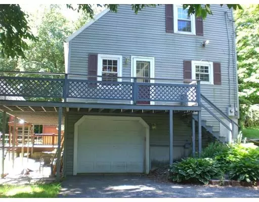 Sturbridge, MA 01566,37 Breakneck Rd.