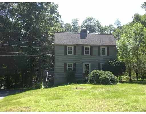 Sturbridge, MA 01566,37 Breakneck Rd.