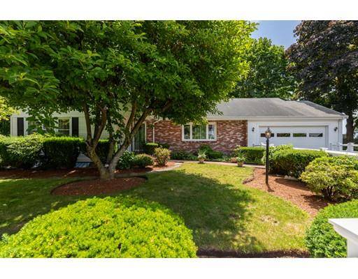 31 Fells Ave Terrace, Medford, MA 02155