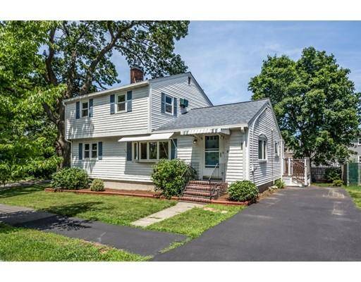 6 Ardell St, Quincy, MA 02171